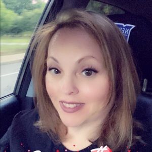 Meet your Posher, Lynne